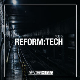 Album cover of Reform:Tech, Vol. 5