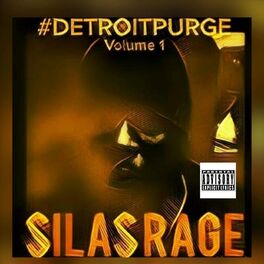 Album cover of #Detroit Purge, Vol. 1