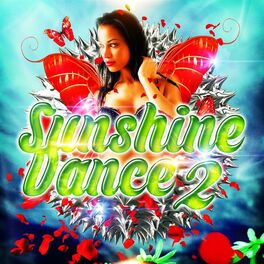 Album cover of Sunshine Dance 2