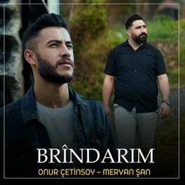 Album cover of Brîndarim