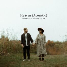 Album cover of Heaven (Acoustic)