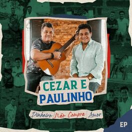 Album cover of Dinheiro Não Compra Amor