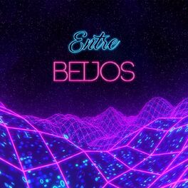 Album cover of Entre Beijos