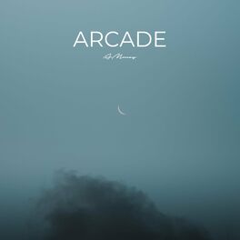 Album cover of Arcade - Violin Version