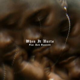 Album cover of WHEN IT HURTS