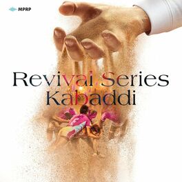 Album cover of Revival Series Kabaddi