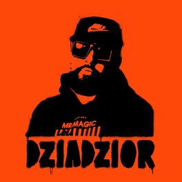 Album cover of DZIADZIOR