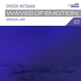 Album cover of Waves of Emotion