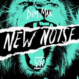 Album cover of Dim Mak Presents New Noise, Vol. 7