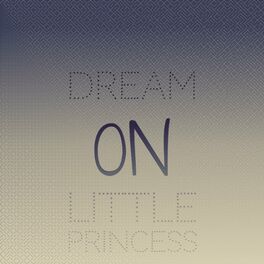 Album cover of Dream On Little Princess