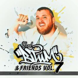 Album cover of Bitum & Friends vol. 7