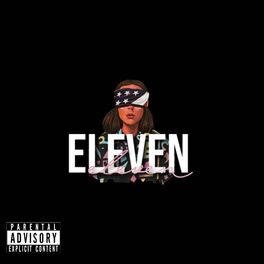 Album cover of Eleven