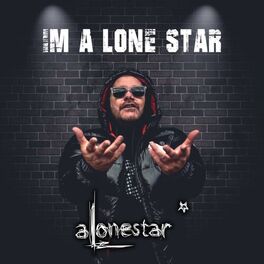 Album cover of Im A Lone Star (feat. DaBaby & Ed Sheeran)