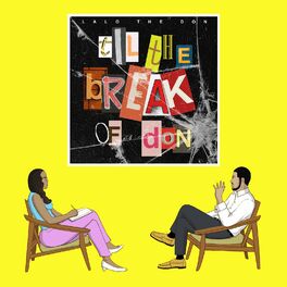 Album cover of Til the Break of Don