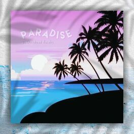 Album cover of Paradise (feat. Dielshaad Jacobs)