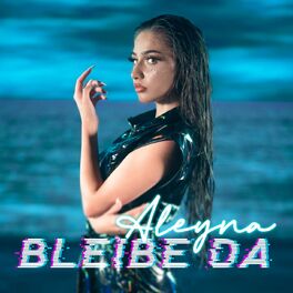 Album cover of Bleibe Da