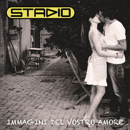 Album cover of Immagini Del Vostro Amore
