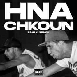 Album cover of Hna Chkoun
