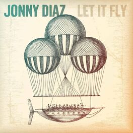 Album cover of Let It Fly