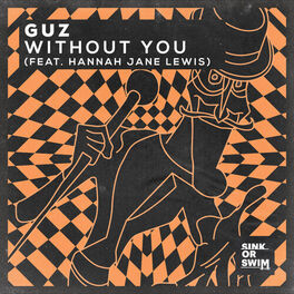Album cover of Without You (feat. Hannah Jane Lewis)