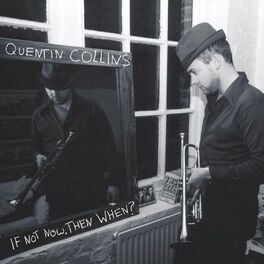 Album cover of If Not Now, Then When ?