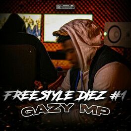 Album picture of Freestyle Diez