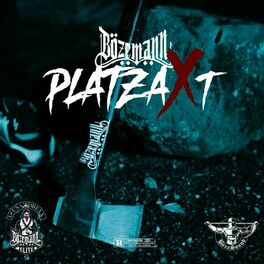 Album cover of Platzaxt