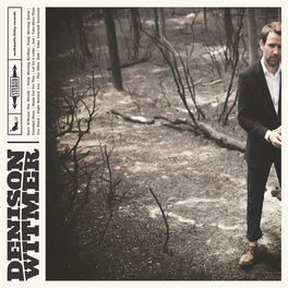 Album cover of Denison Witmer
