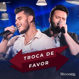 Album cover of Troca de Favor
