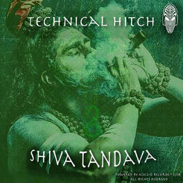 shiva tandava song