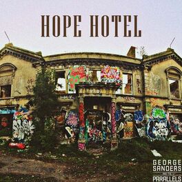 Album cover of Hope Hotel