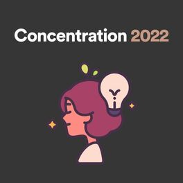 Album cover of Concentration 2022