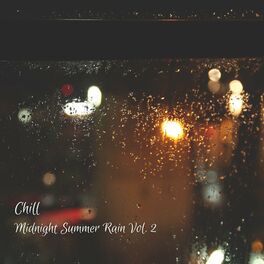Album cover of Chill: Midnight Summer Rain Vol. 2
