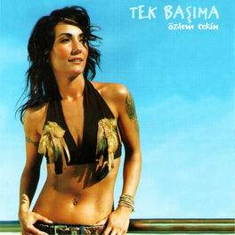 Album cover of Tek Başıma