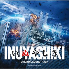 Album cover of Inuyashiki (Original Soundtrack)