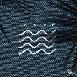 Album cover of .Wave