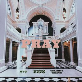 Album cover of Pray (feat. NTG & Graimmy TheSoh )