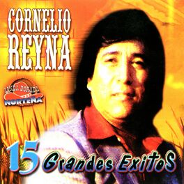 Album cover of 15 Grandes Éxitos