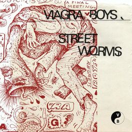 Album cover of Street Worms