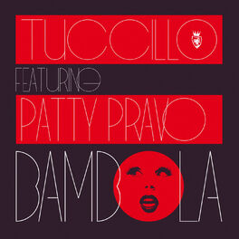 Album cover of Bambola