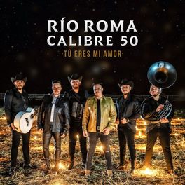 Album picture of Tú Eres Mi Amor (Versión Regional Mexicana)