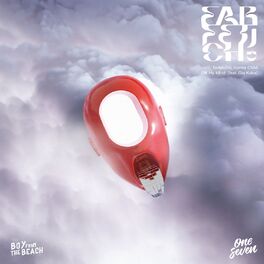 Album cover of Off My Mind (feat. Gia Koka)
