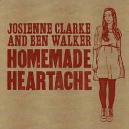 Album cover of Homemade Heartache