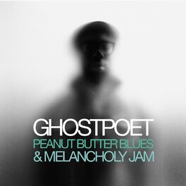 Album cover of Peanut Butter Blues and Melancholy Jam