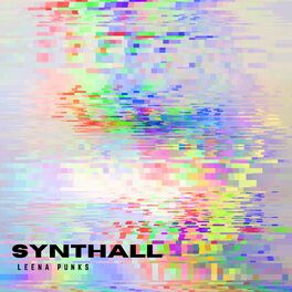Album cover of Synthall