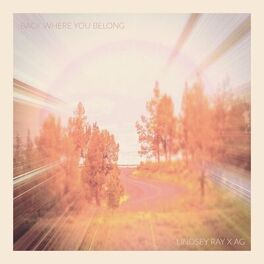 Album cover of Back Where You Belong
