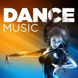 Album cover of Dance Music