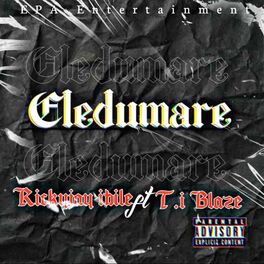 Album cover of Eledumare