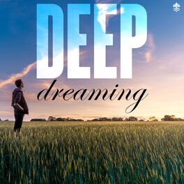 Album cover of Deep Dreaming