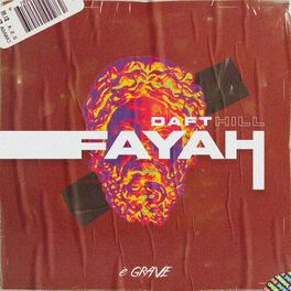 Album cover of Fayah